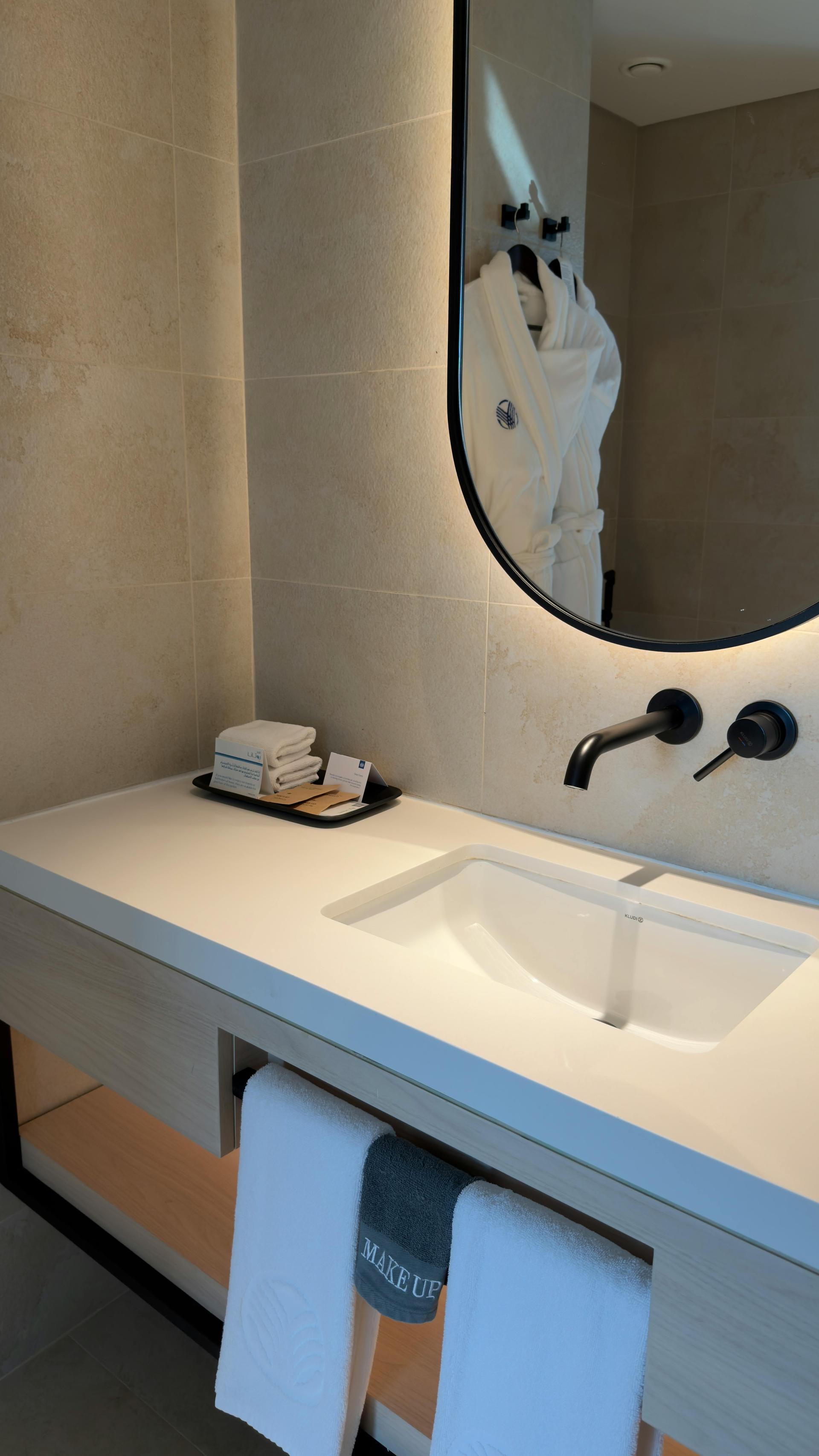 Nieuwe badkamer zonder zorgen